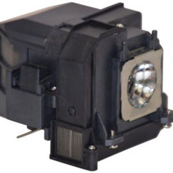 Ilc Replacement for Epson V13h010l71 Lamp & Housing V13H010L71  LAMP & HOUSING EPSON